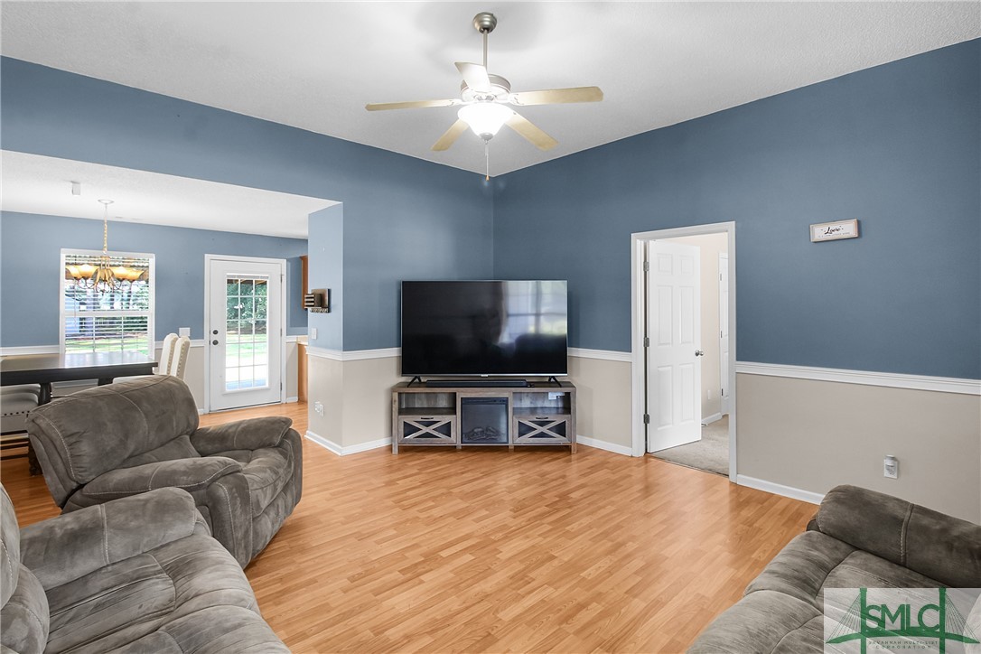 310 Saranac Way