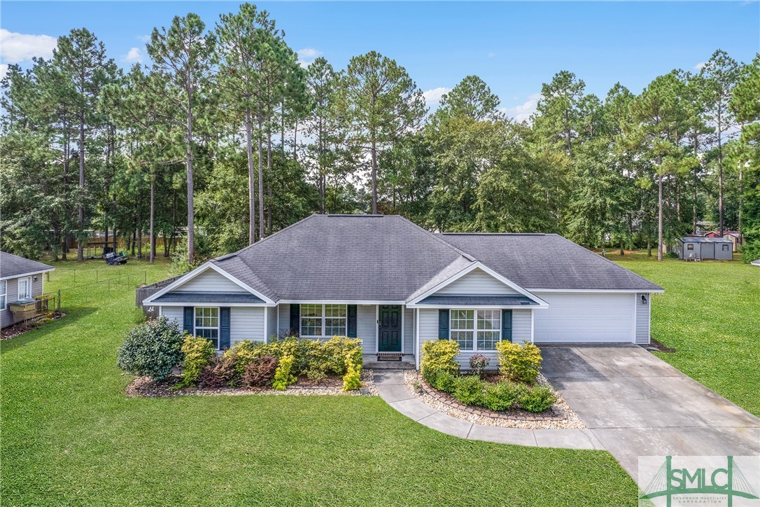 310 Saranac Way