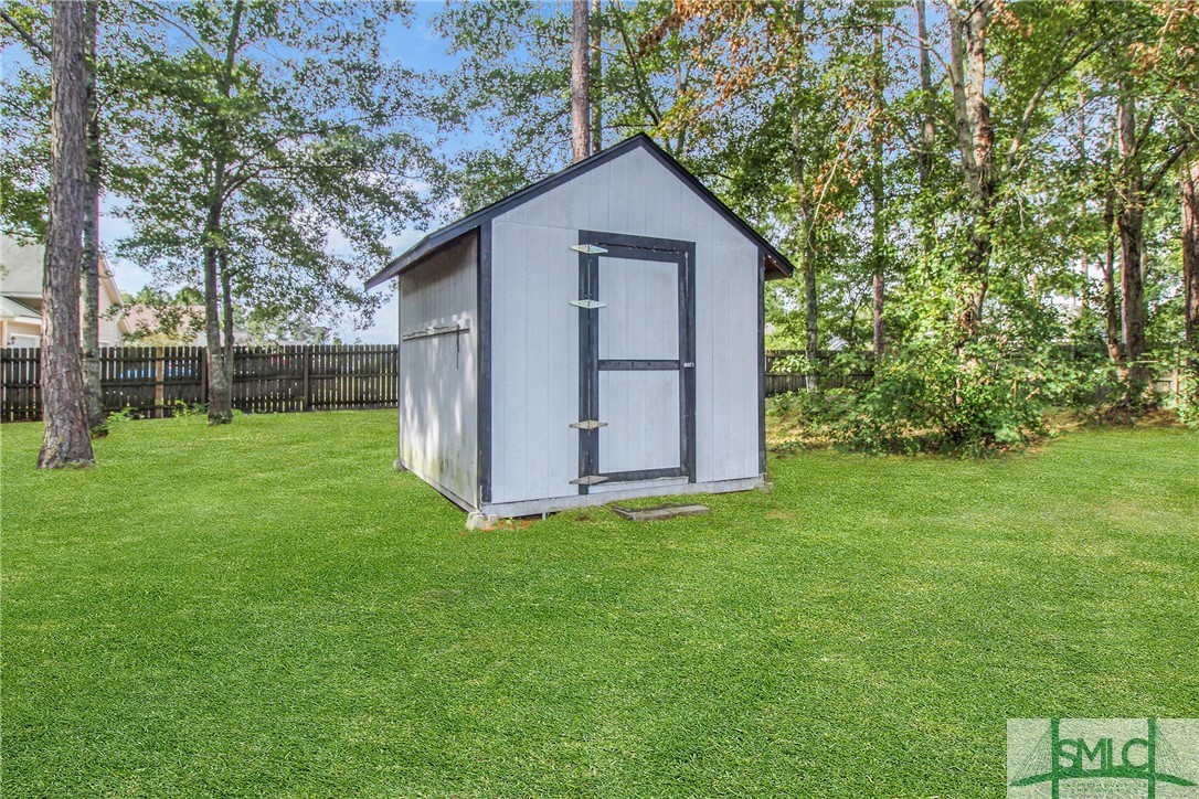 310 Saranac Way