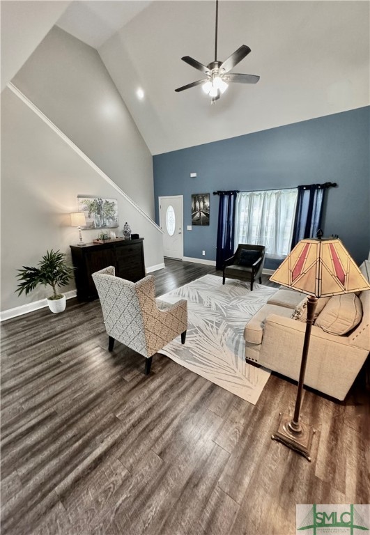 98 Gadwall Court