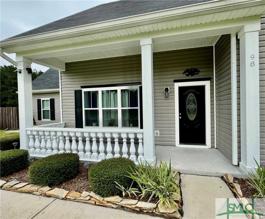 98 Gadwall Court