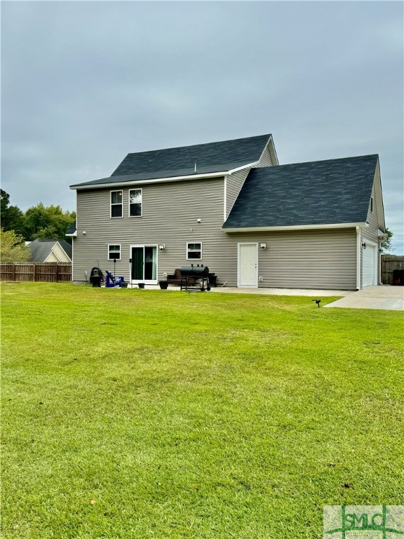 98 Gadwall Court