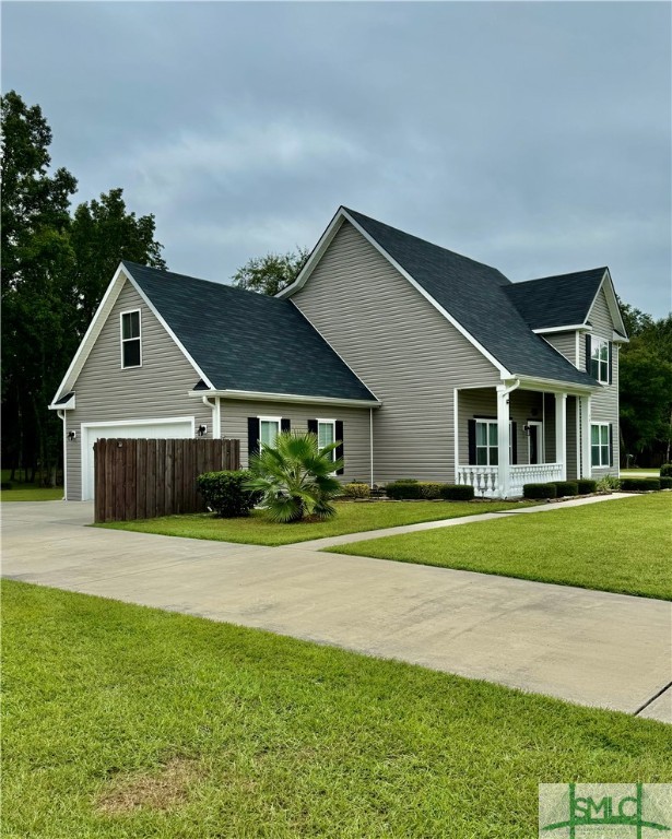 98 Gadwall Court