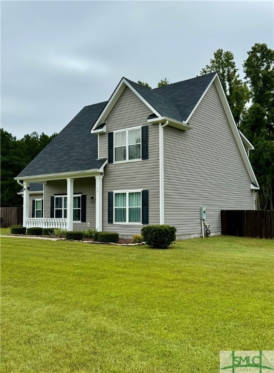 98 Gadwall Court