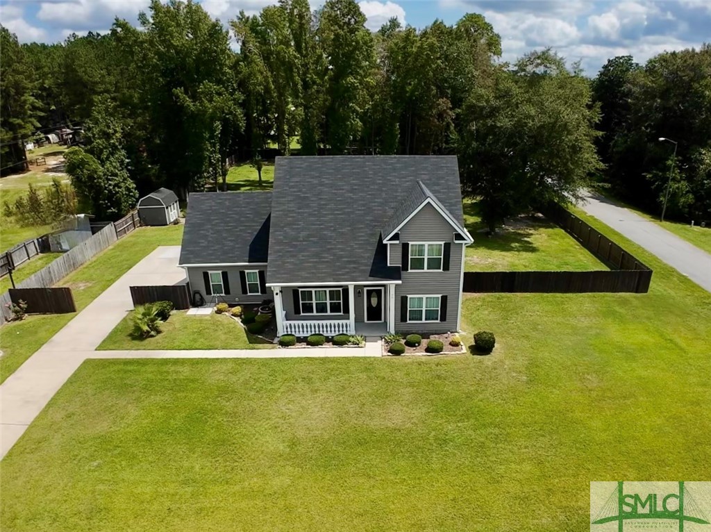 98 Gadwall Court
