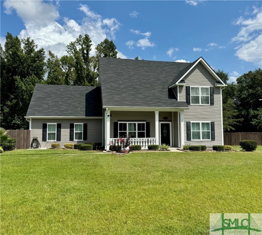 98 Gadwall Court