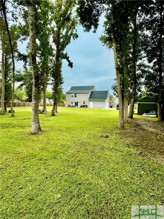 98 Gadwall Court