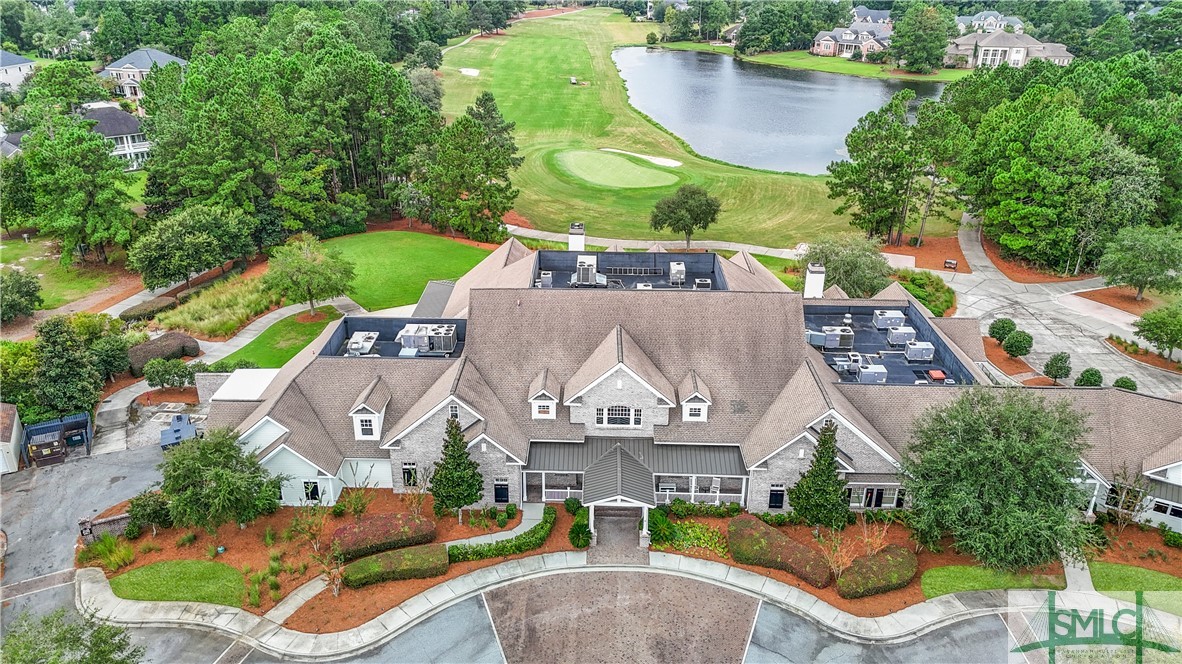 2 Oak Leaf Place