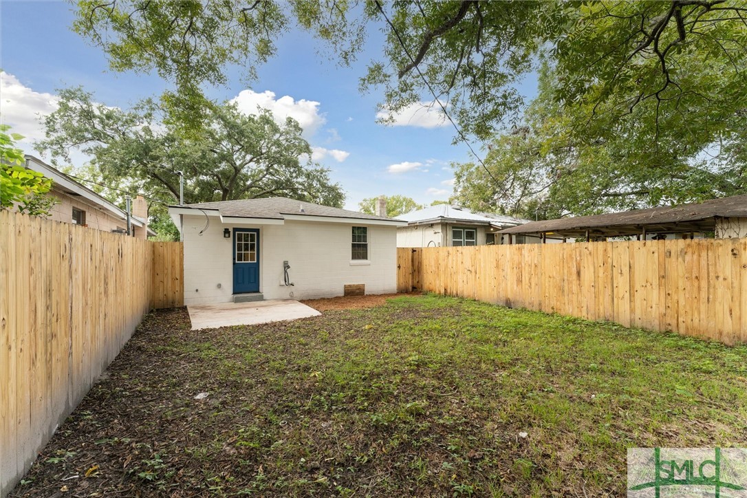 1528 Comer Street