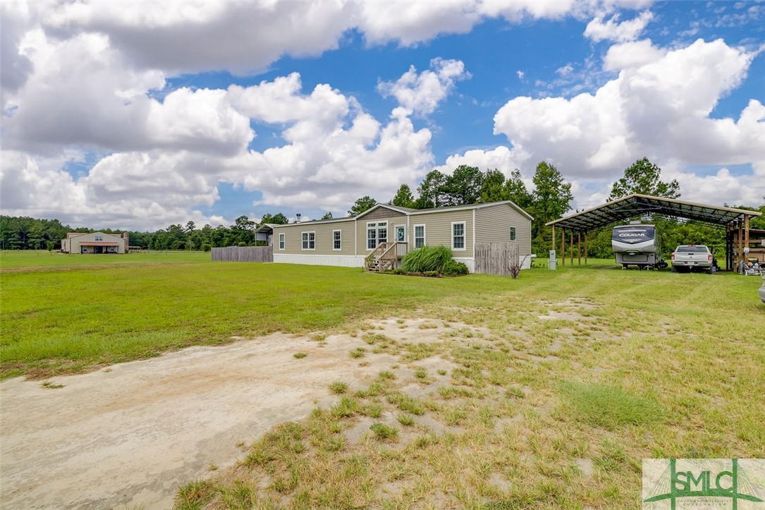 3882 Kildare Road