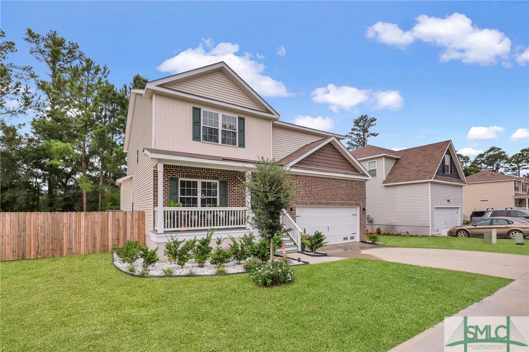 3 Wiregrass Way