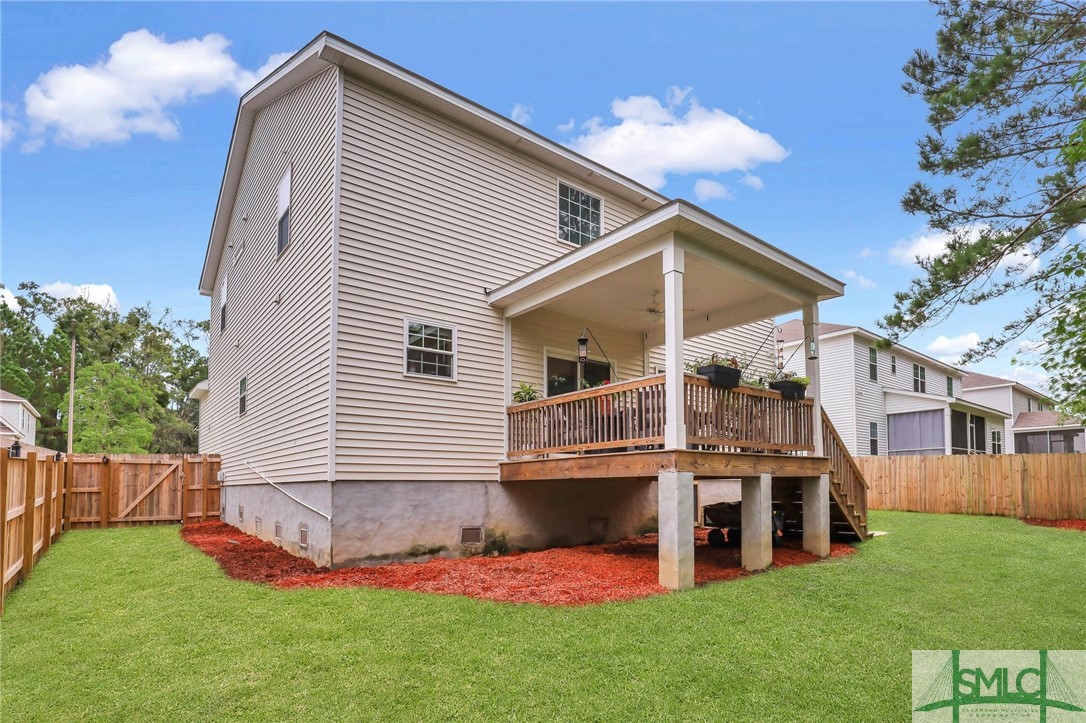 3 Wiregrass Way