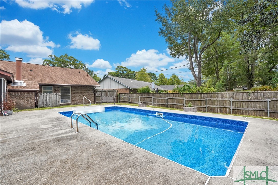 607 Wild Turkey Road