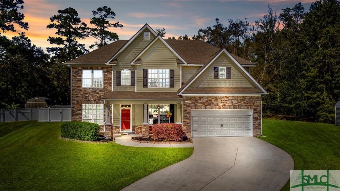 227 Cypress Lakes Drive