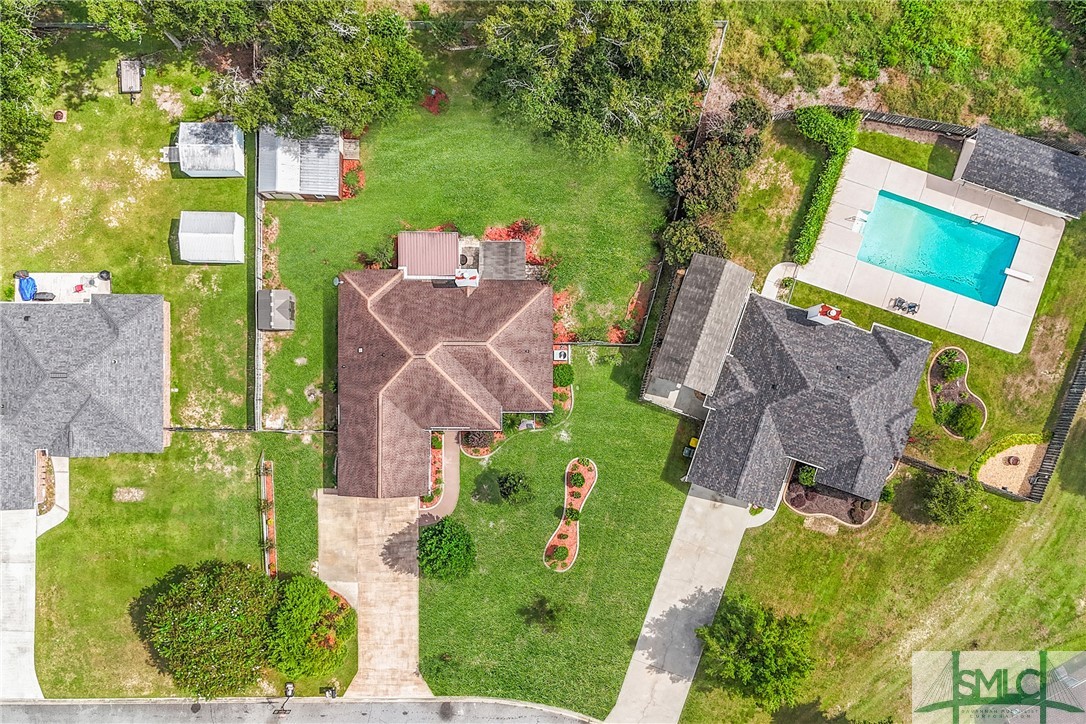 115 Hawthorne Road