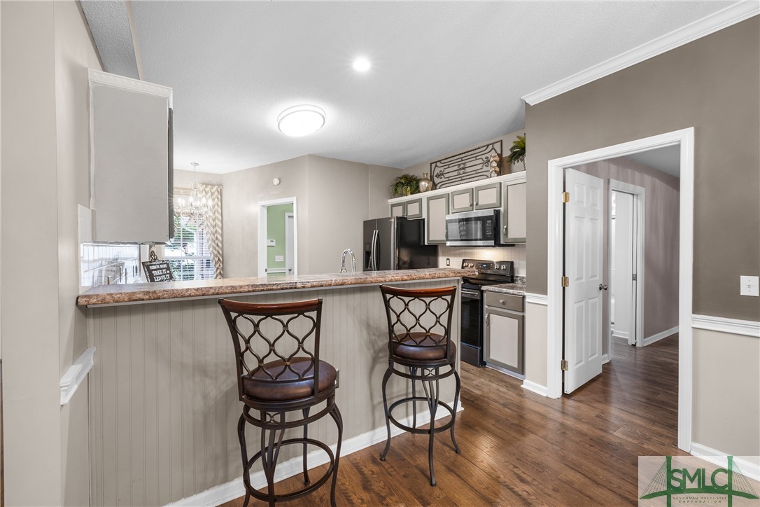115 Hawthorne Road