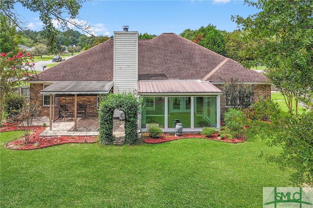 115 Hawthorne Road