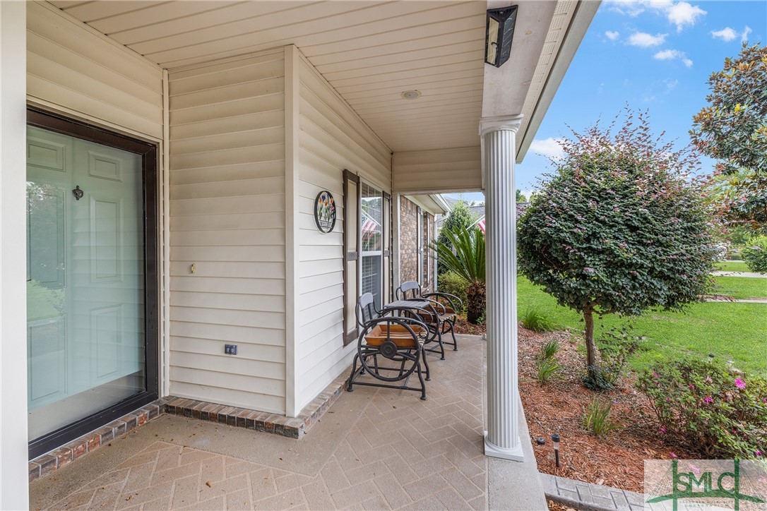 115 Hawthorne Road