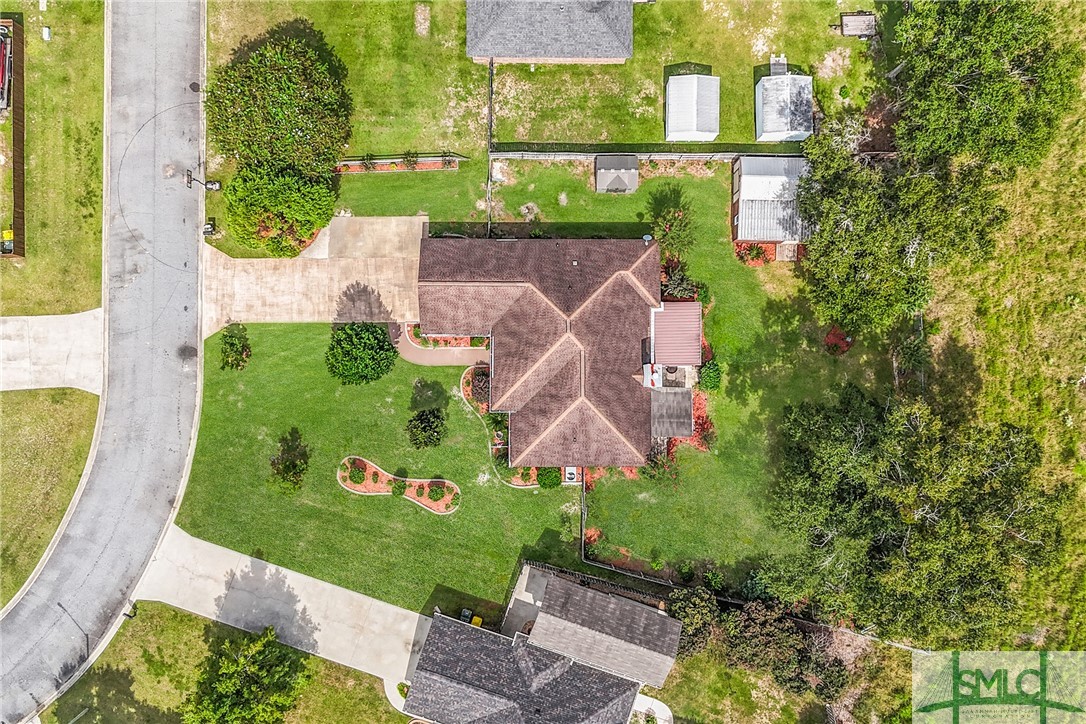 115 Hawthorne Road