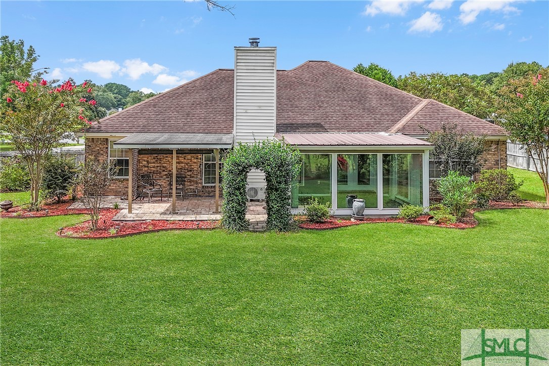 115 Hawthorne Road