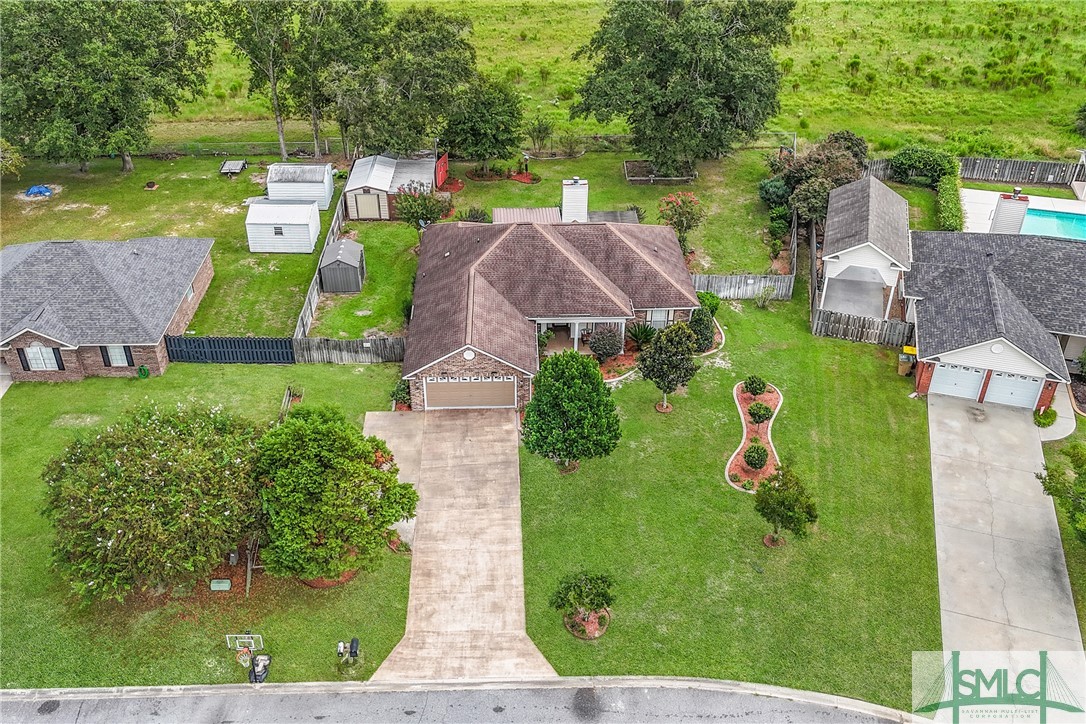 115 Hawthorne Road