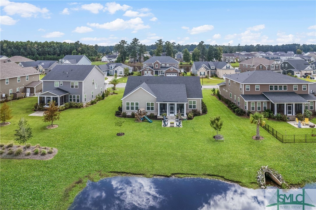 122 Champlain Drive