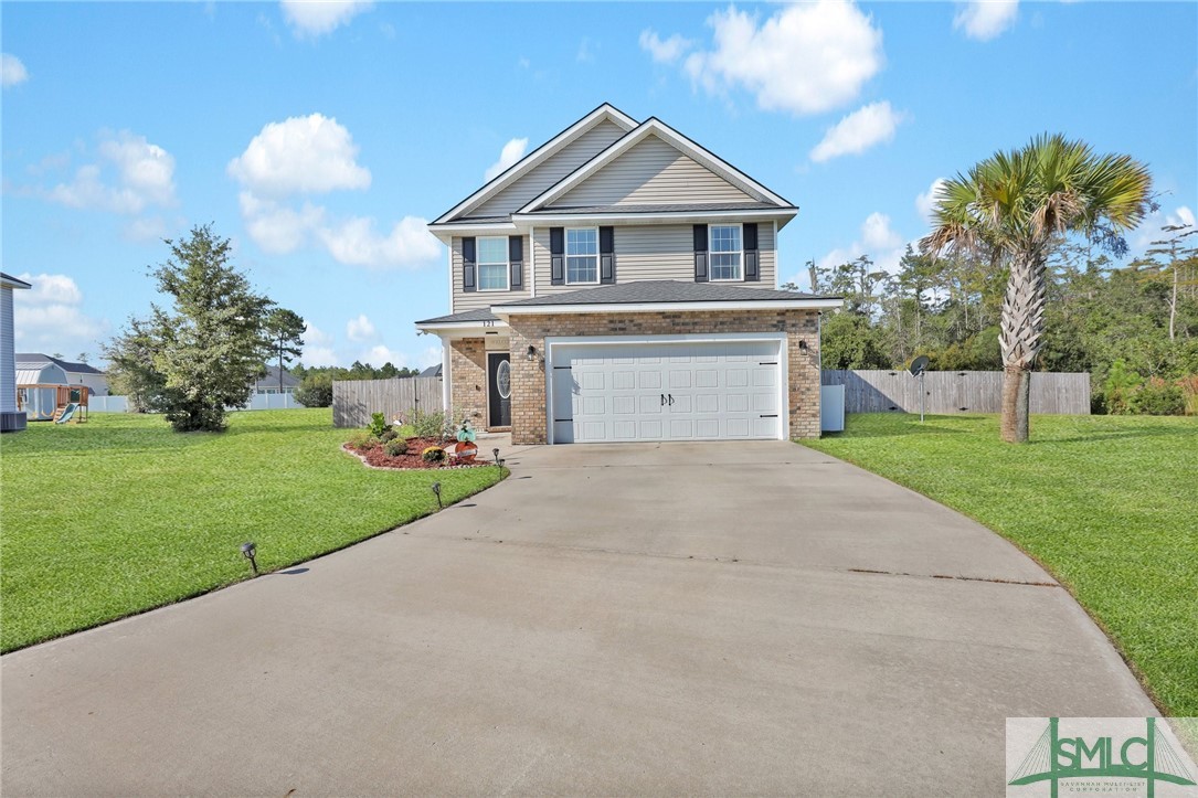 121 Wyatt Court NE