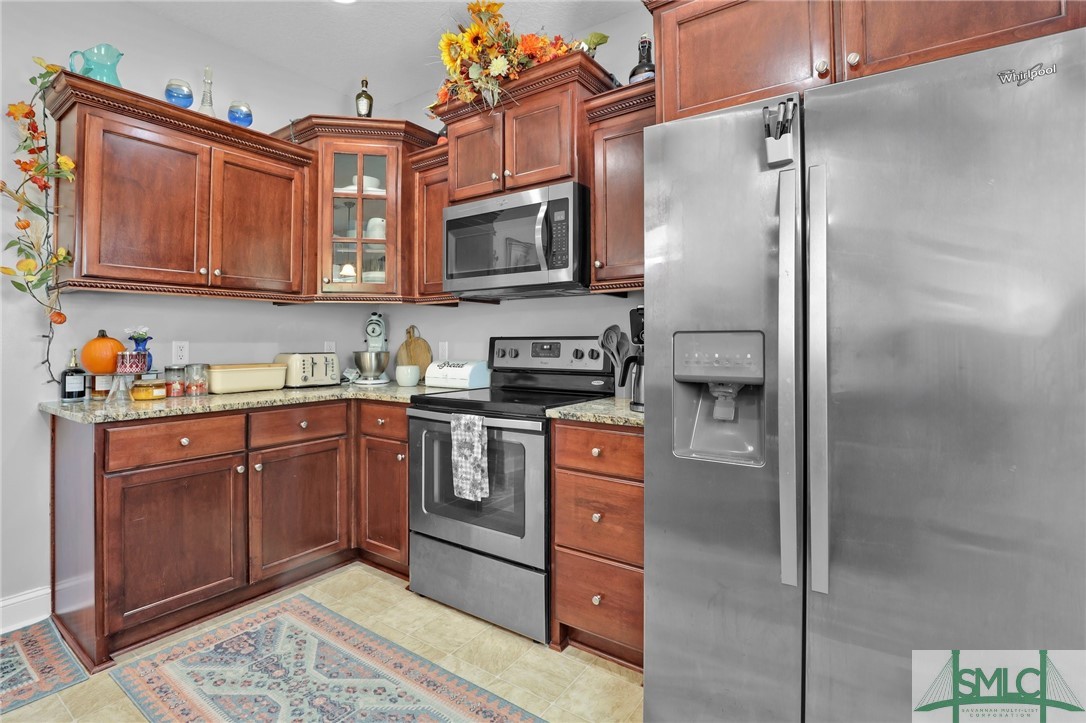 121 Wyatt Court NE