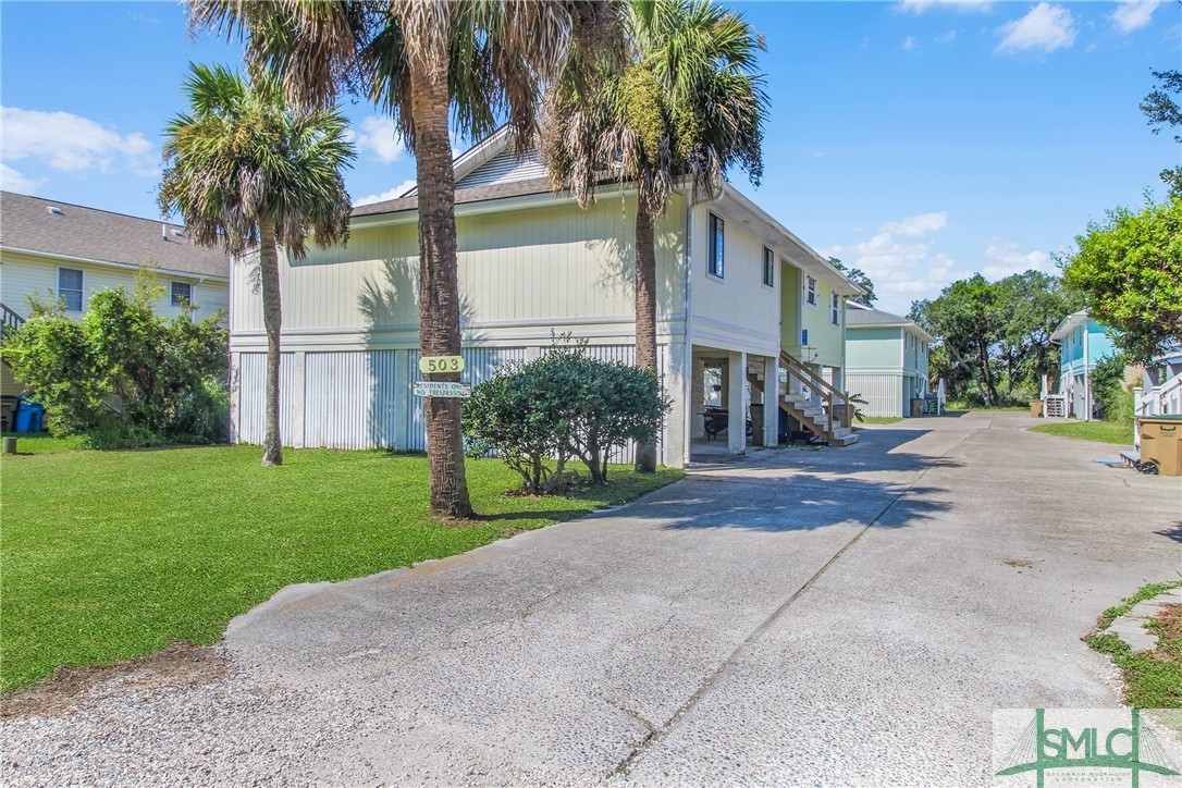 503 Miller Lane
