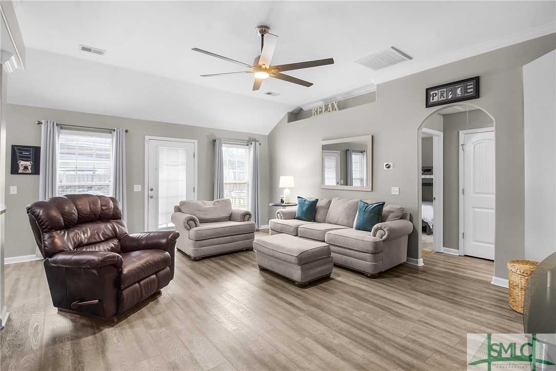 334 Brighton Woods Drive