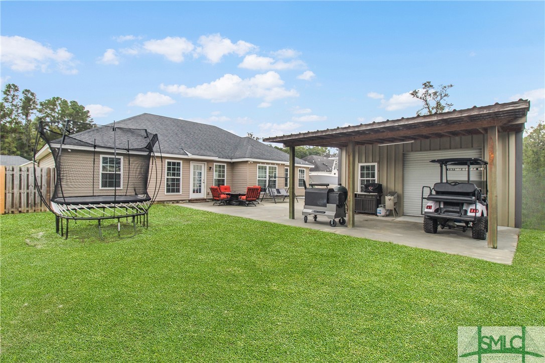 334 Brighton Woods Drive
