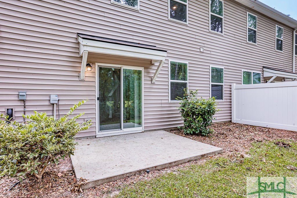 45 Villas of Garrard Drive