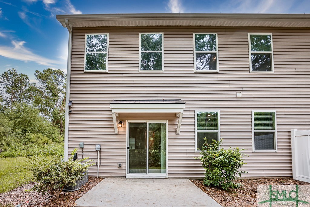 45 Villas of Garrard Drive