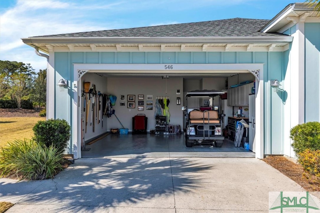 546 Summertime Place