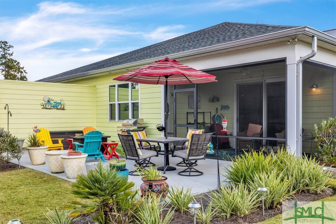 546 Summertime Place
