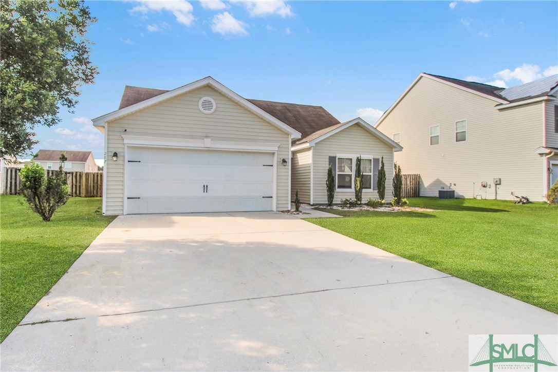 287 Willow Point Circle