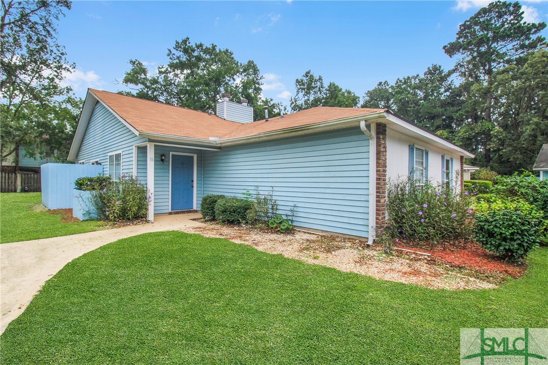 1401 King George Boulevard 16