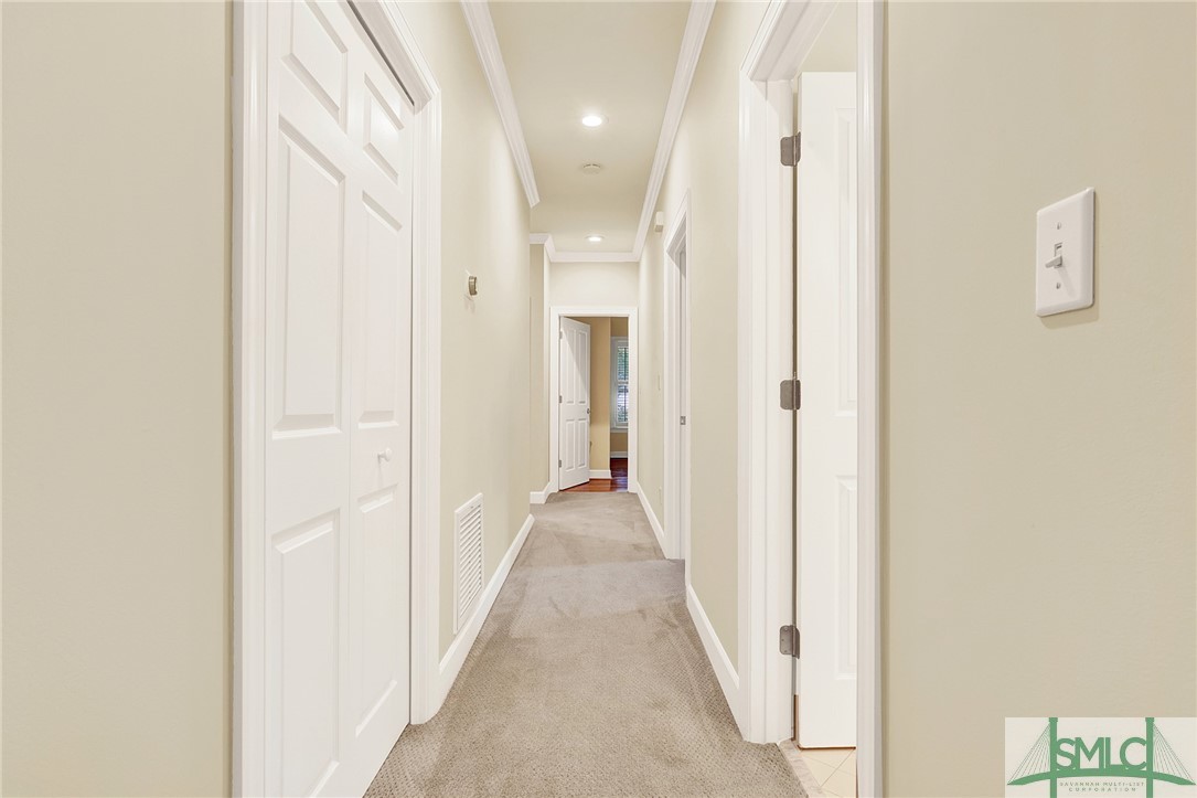 207 Pettigrew Drive