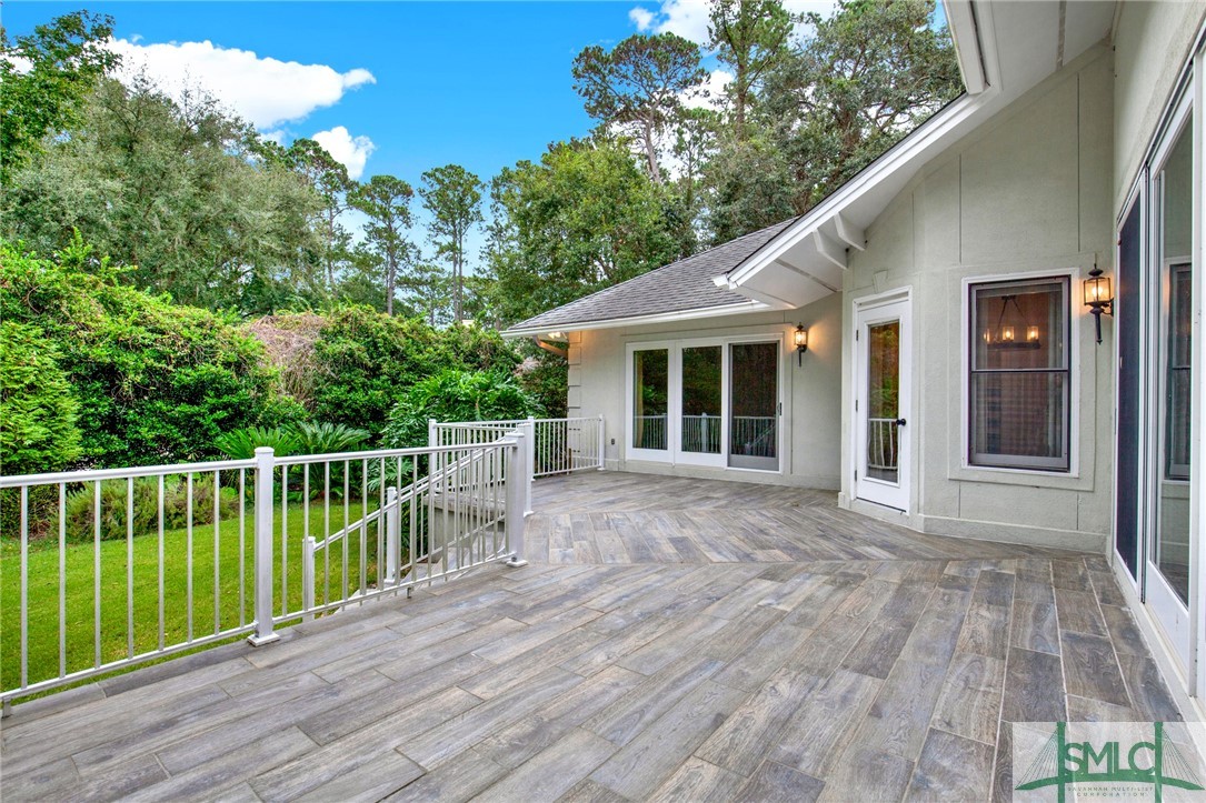207 Pettigrew Drive