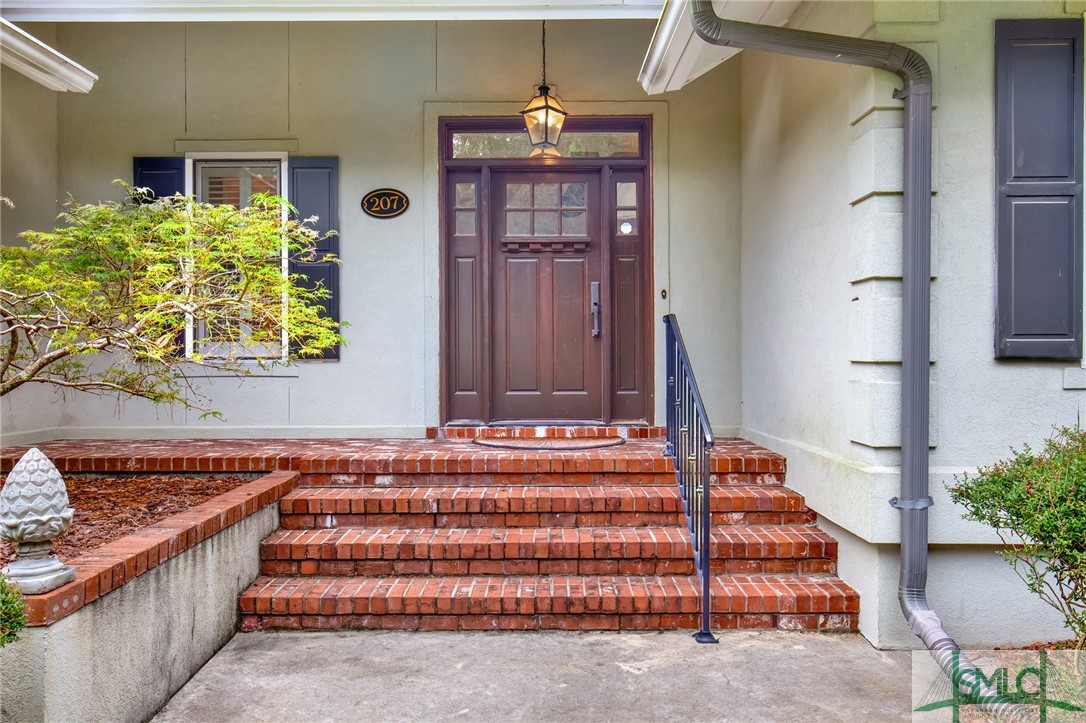 207 Pettigrew Drive