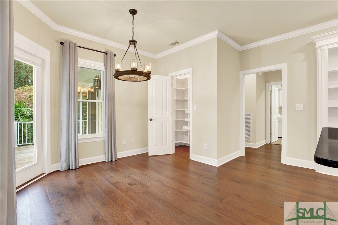 207 Pettigrew Drive