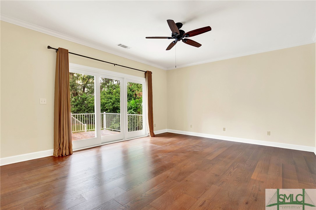 207 Pettigrew Drive