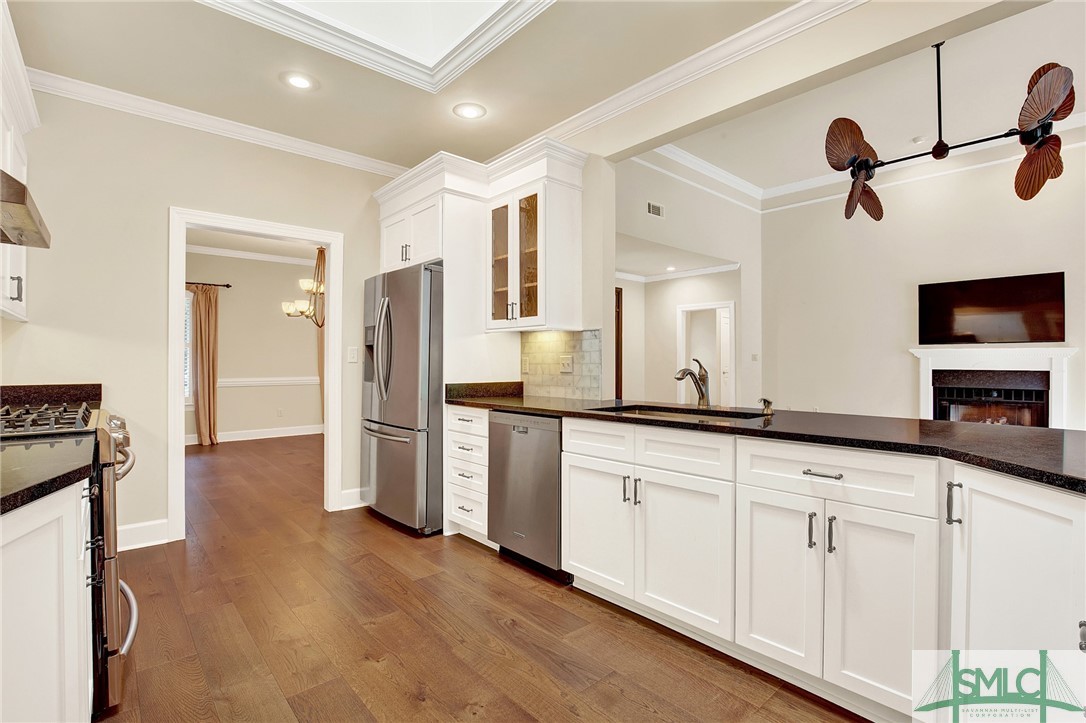 207 Pettigrew Drive
