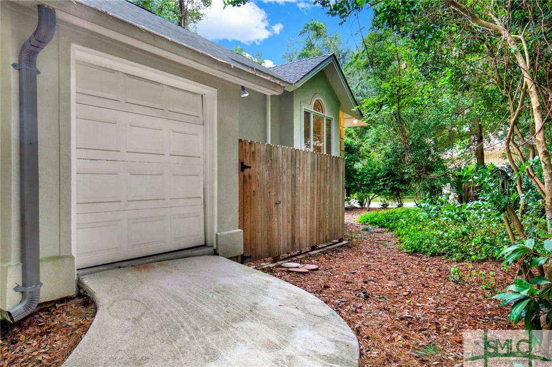 207 Pettigrew Drive