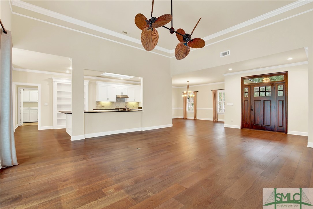 207 Pettigrew Drive