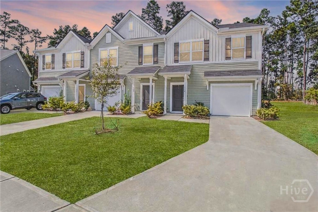 110 Benelli Drive