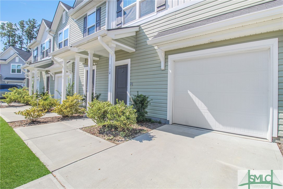 110 Benelli Drive