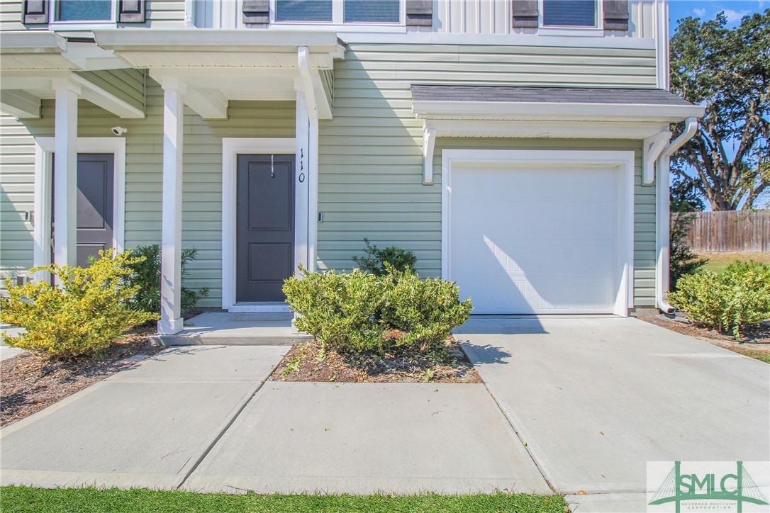 110 Benelli Drive