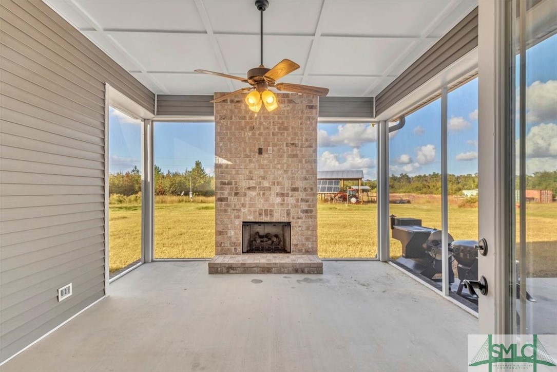 1495 Lillie Hagan Road