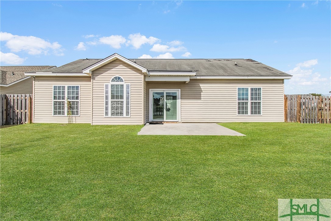 150 Brickhill Circle